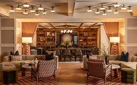 Hutton Hotel, Nashville, A Tribute Portfolio Hotel